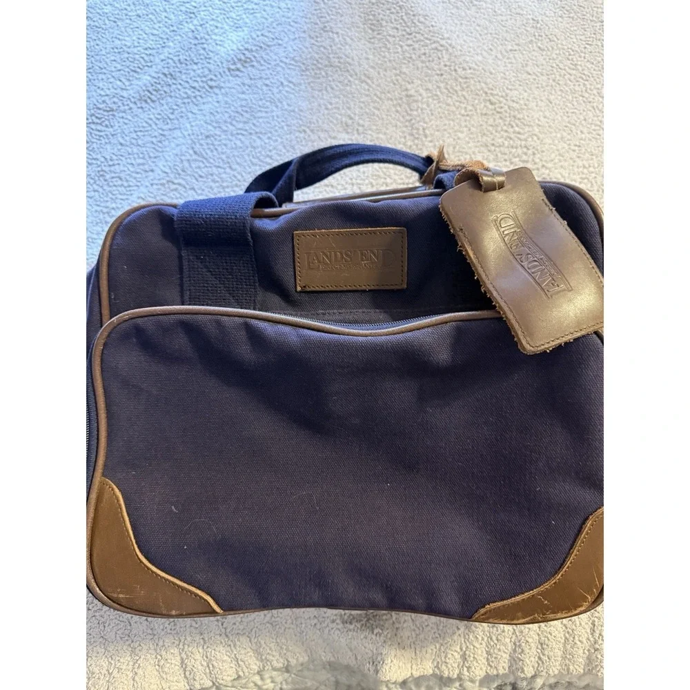 VTG Lands' End 22